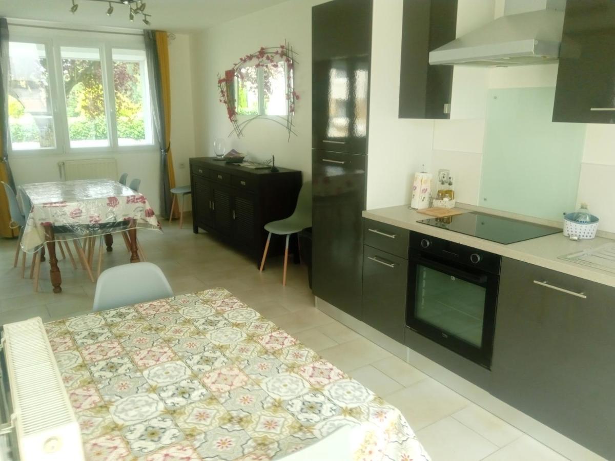 Pretty Poppy Villa Albert Luaran gambar